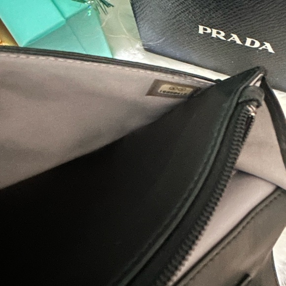 Chanel Camellia Embossed Wallet on Chain WOC Black - Picture 10 of 11